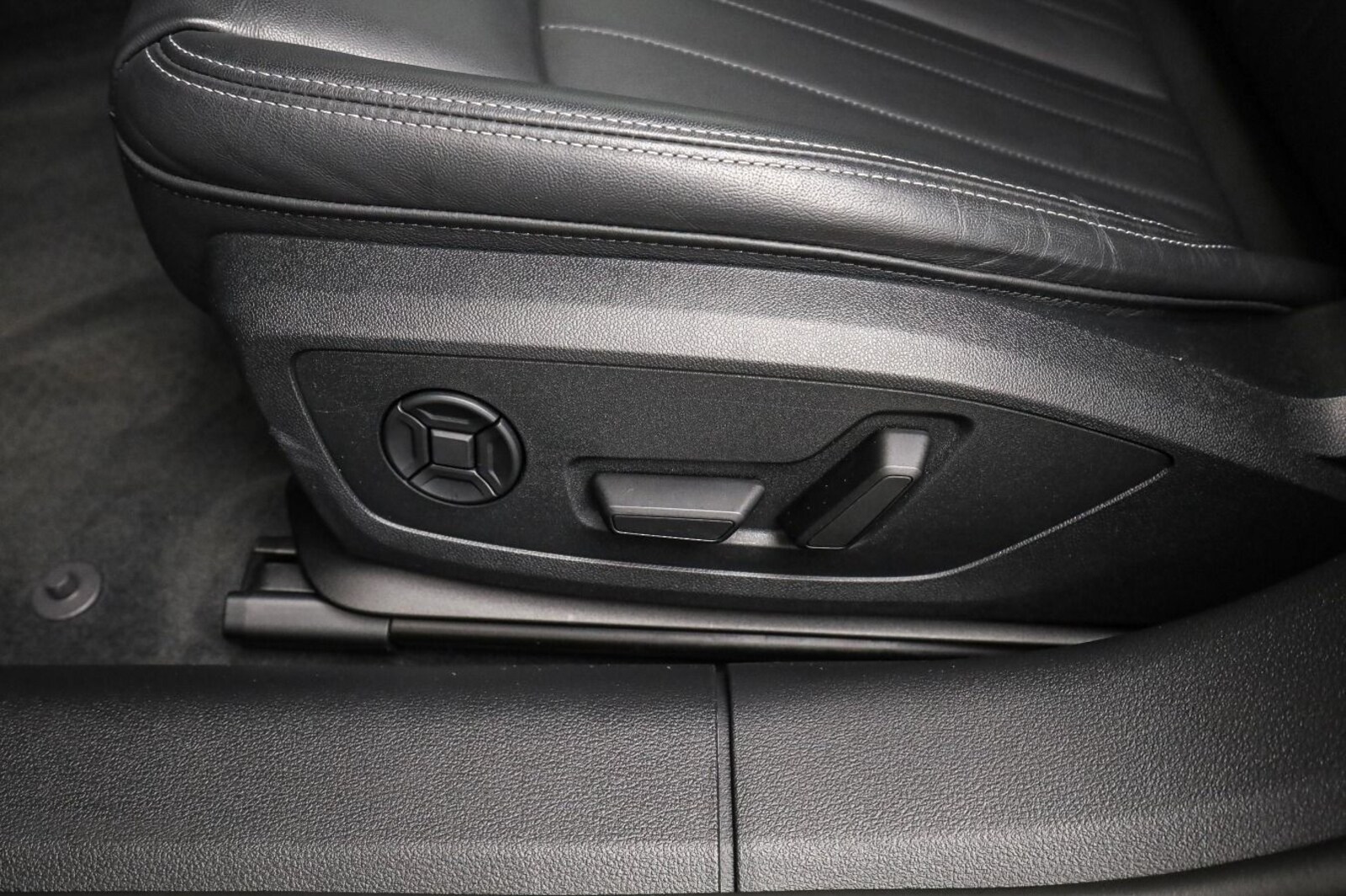 Audi A6 Avant – Bild 20