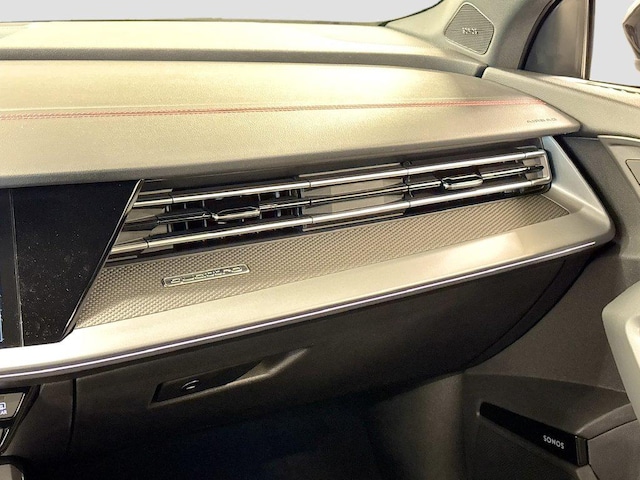 2026 Audi S3 Base - Photo 21