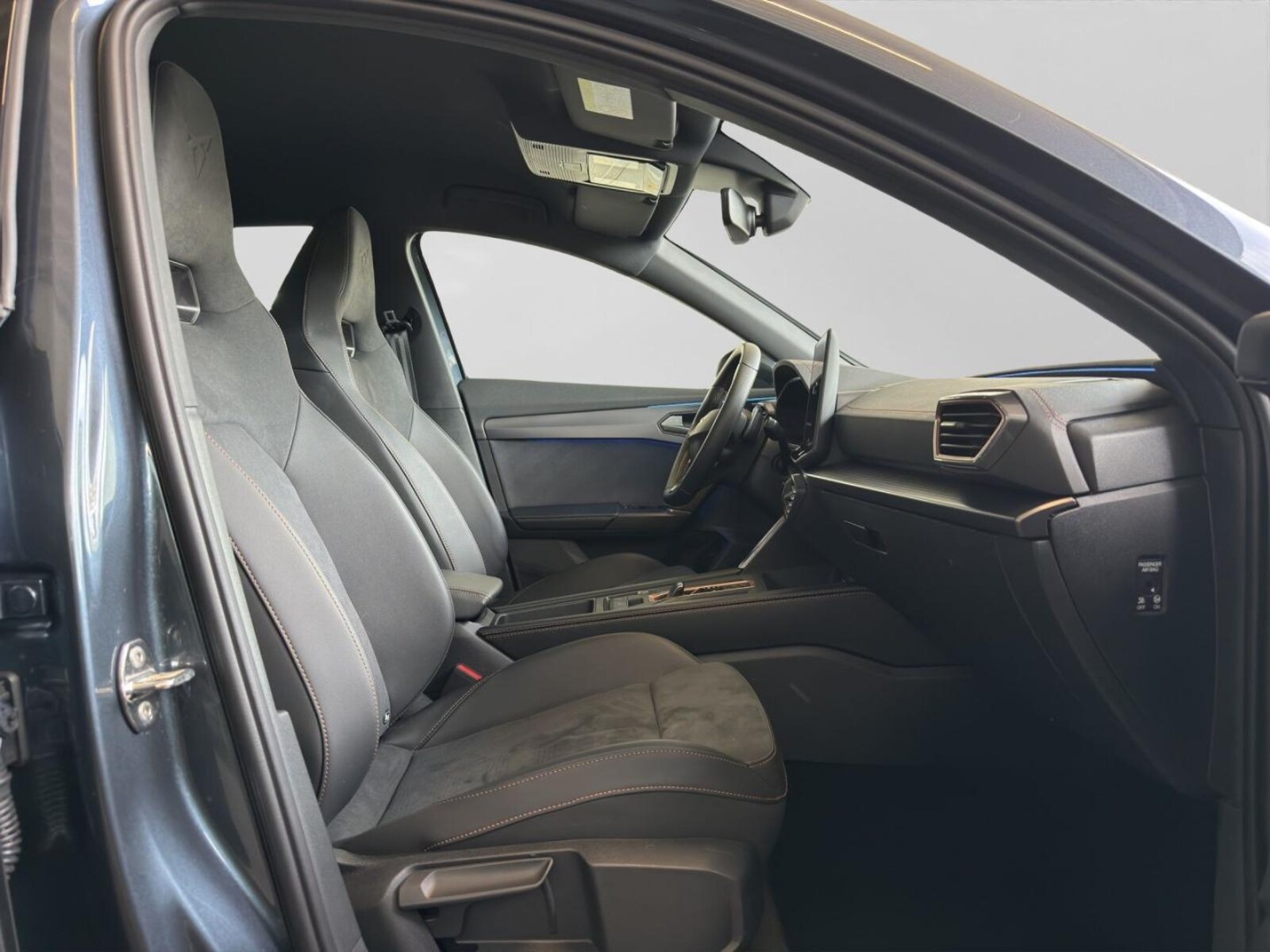 CUPRA Formentor – Bild 4