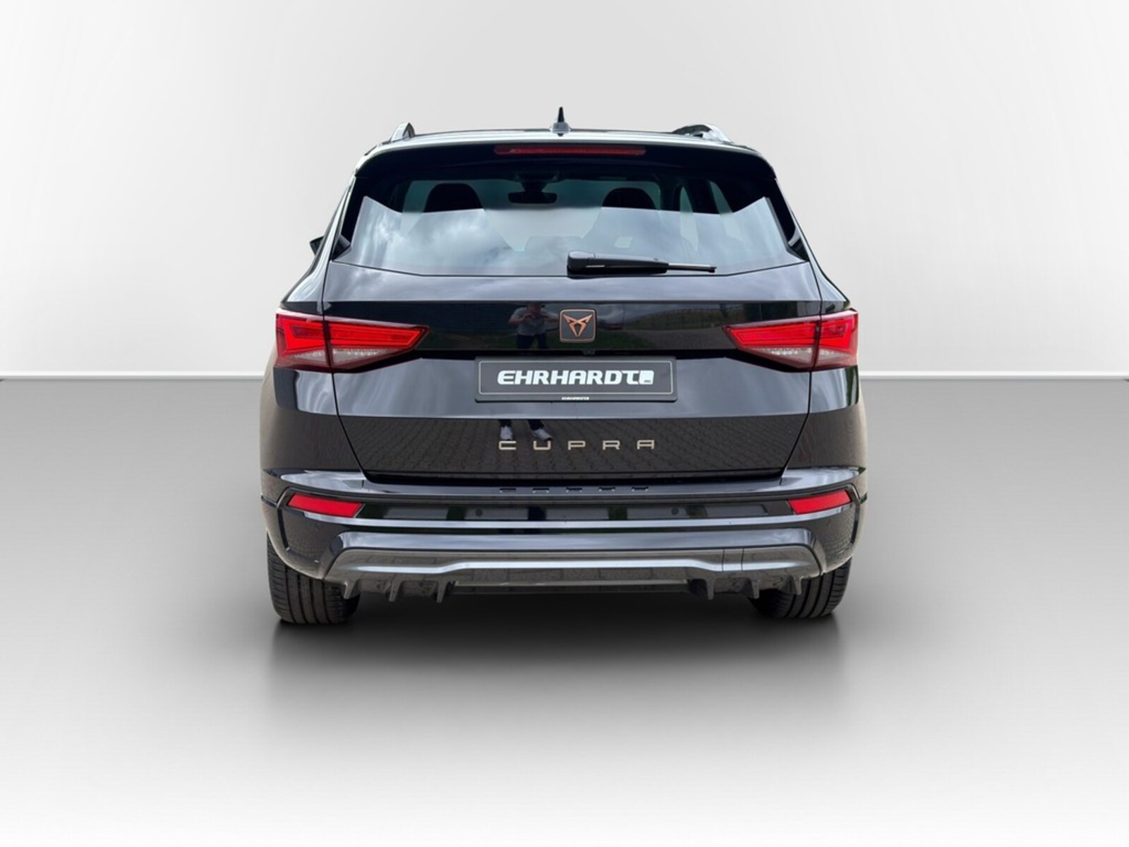 CUPRA Ateca – Bild 6