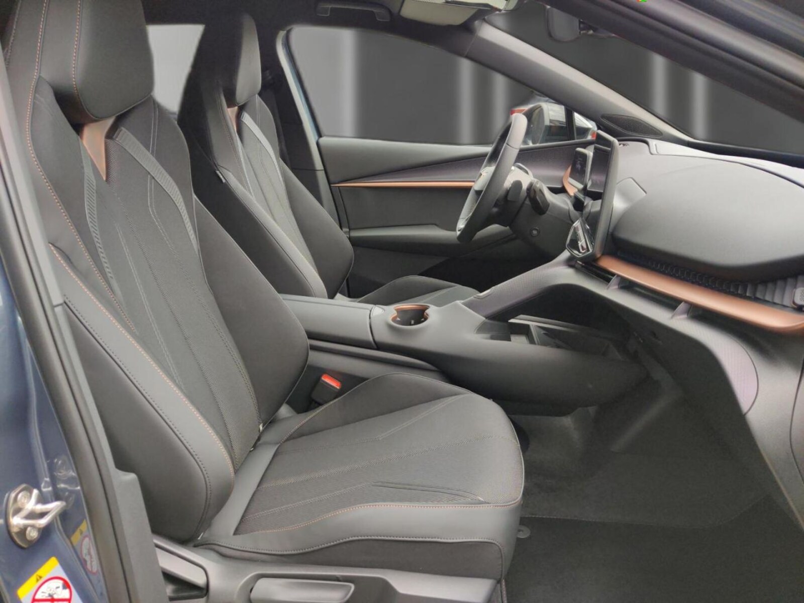 CUPRA Tavascan – Bild 9