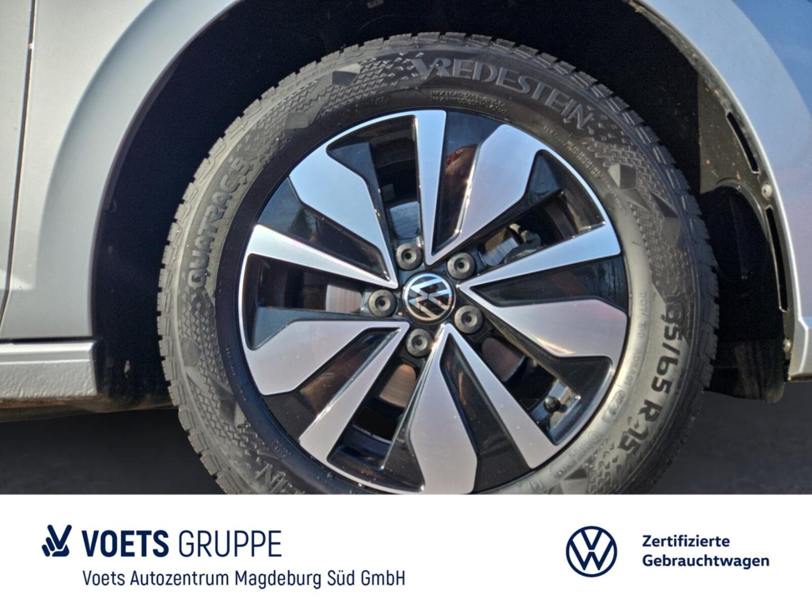 Volkswagen Polo – Bild 5
