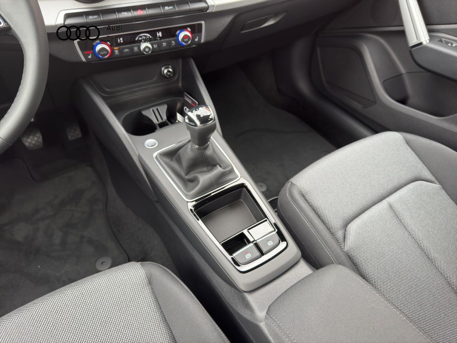 Audi Q2 – Bild 11