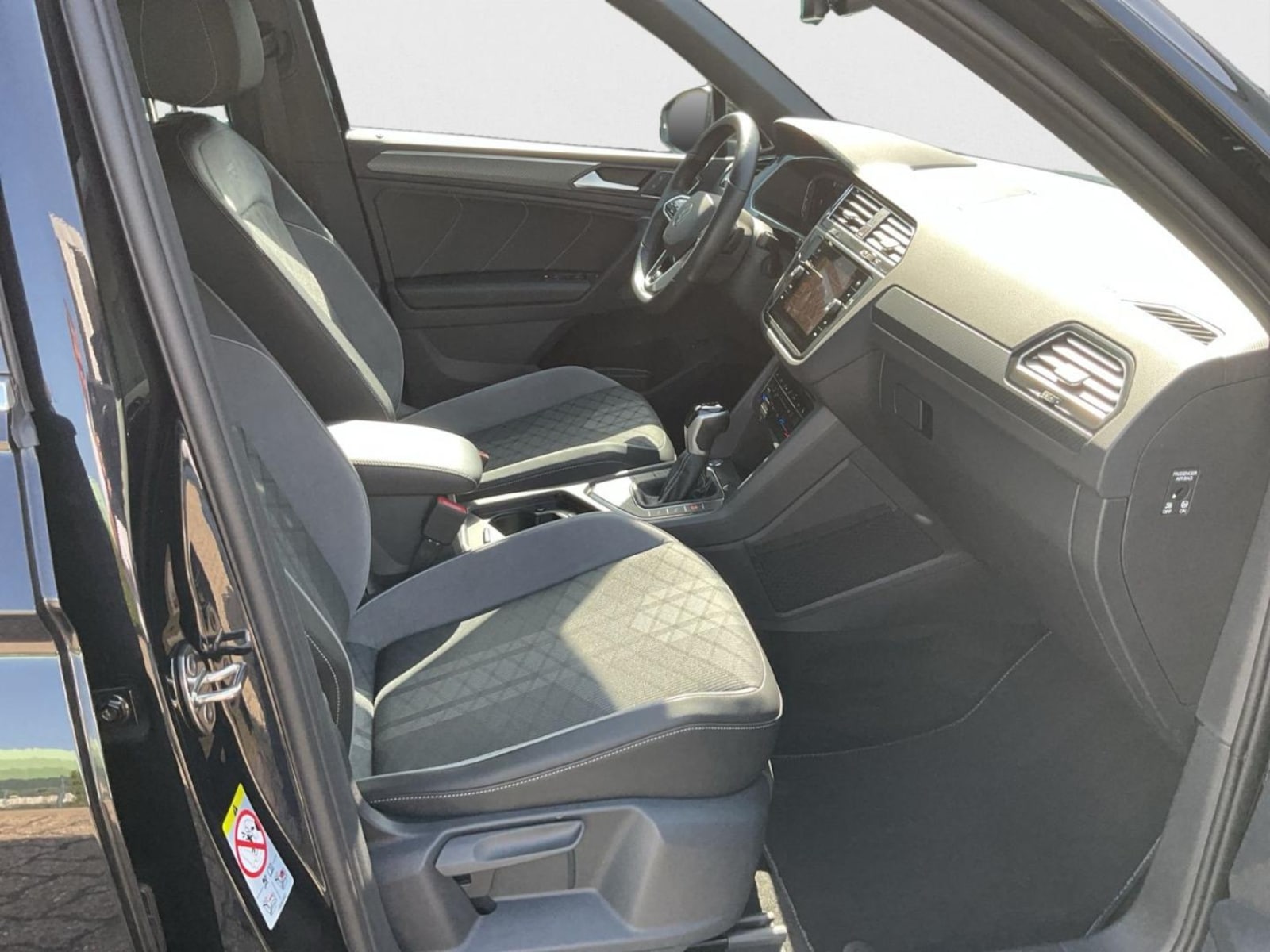 Volkswagen Tiguan – Bild 16