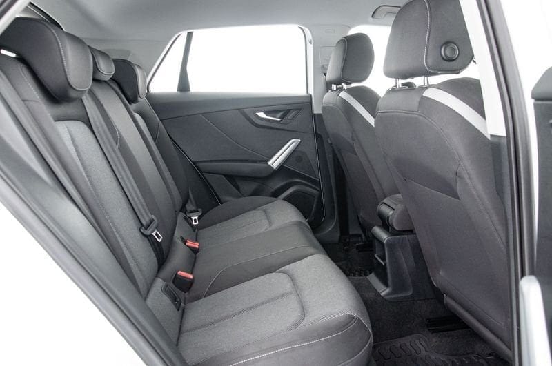 Image about Audi Q2 Admired 30 TDI 85 kW (116 PS) S tronic