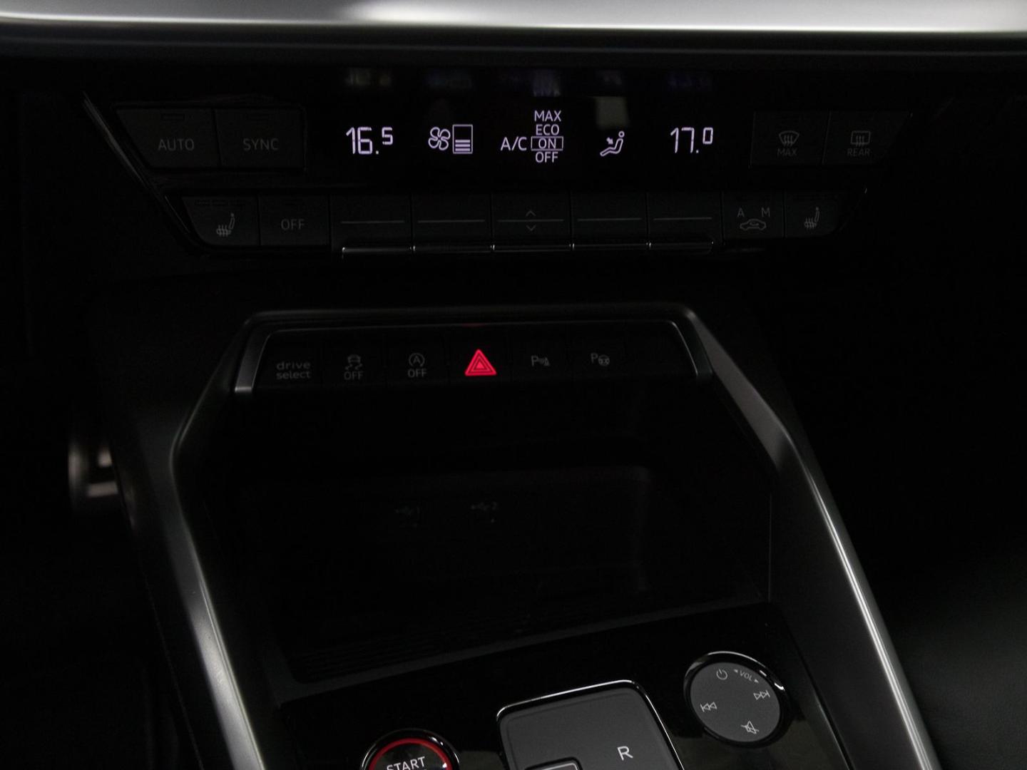 Image about Audi S3 Sportback TFSI quattro S tronic