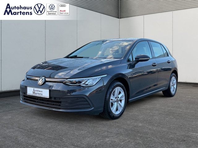 Volkswagen Golf occasion