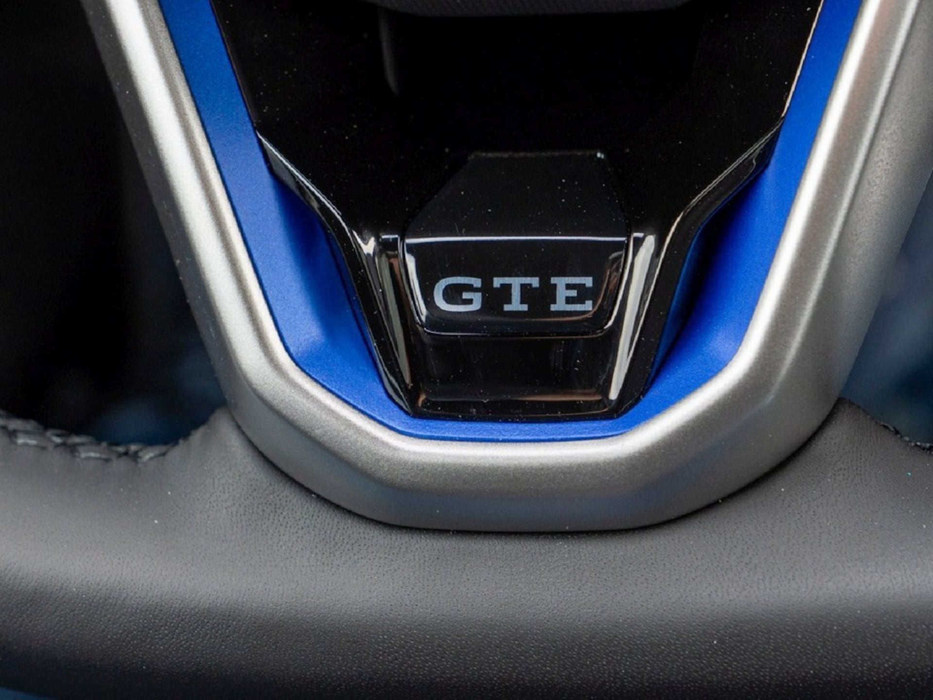 Volkswagen Golf GTE