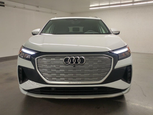 2024 Audi Q4 e-tron®