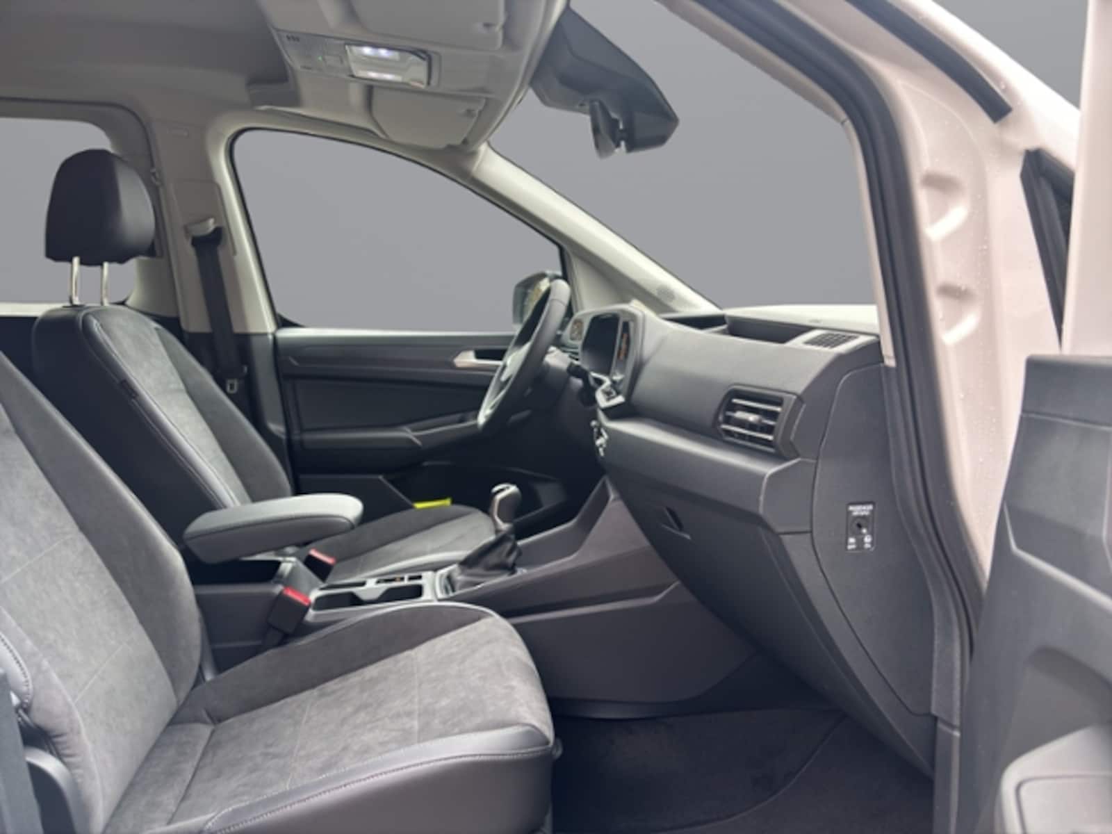 Volkswagen Caddy – Bild 12