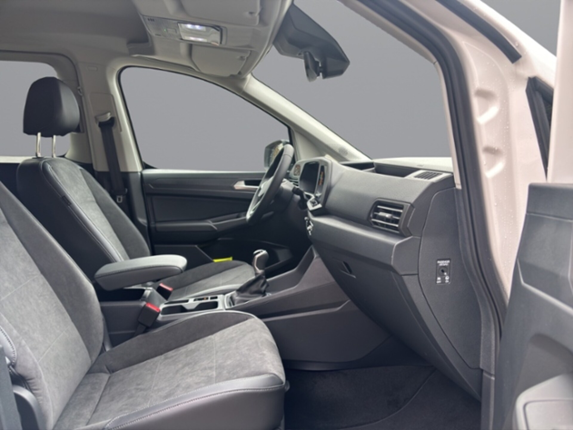 Volkswagen Caddy Life