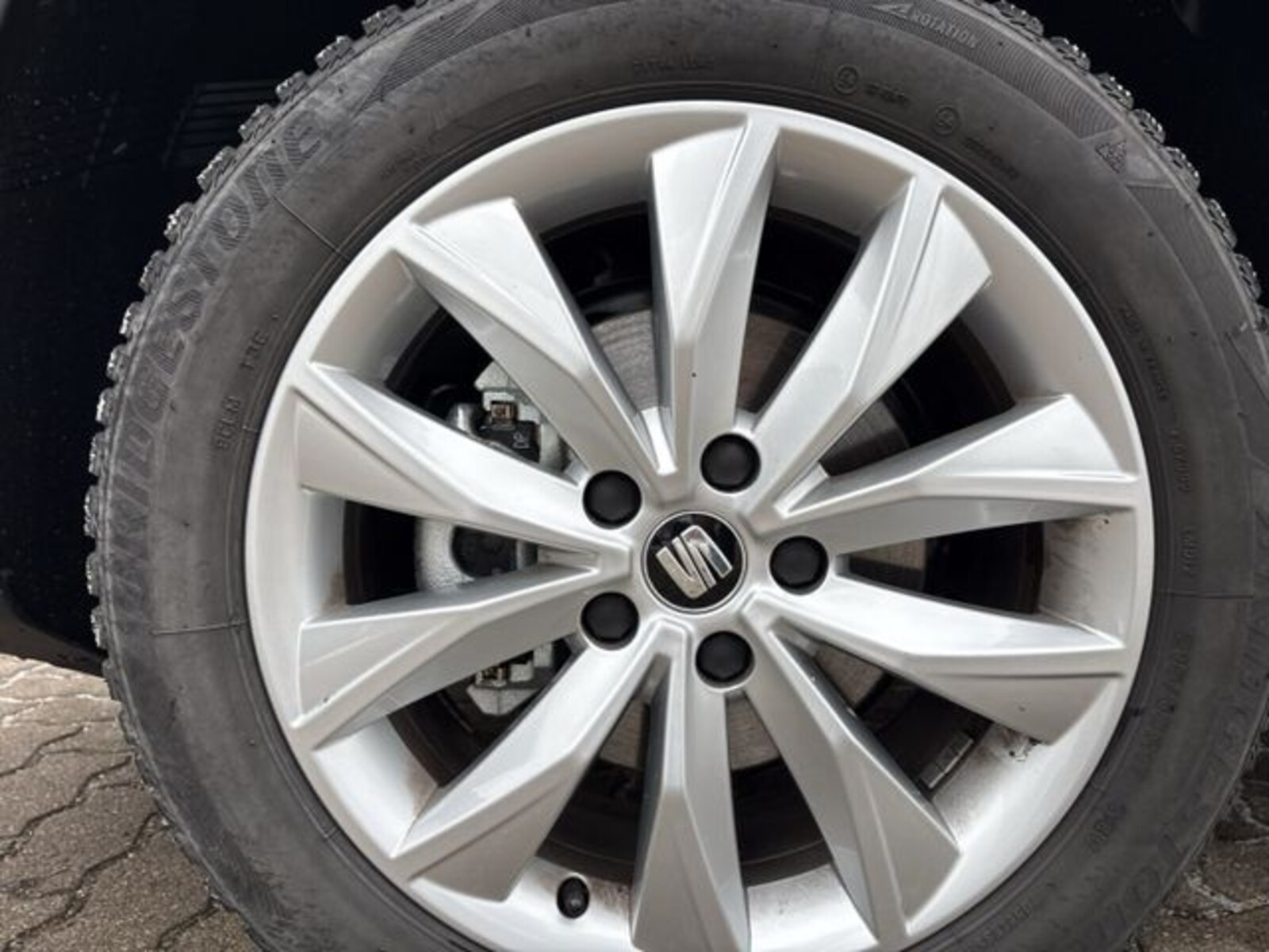SEAT Ateca – Bild 7