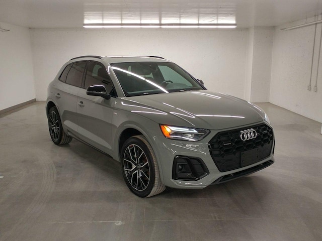 2022 Audi Audi Q5