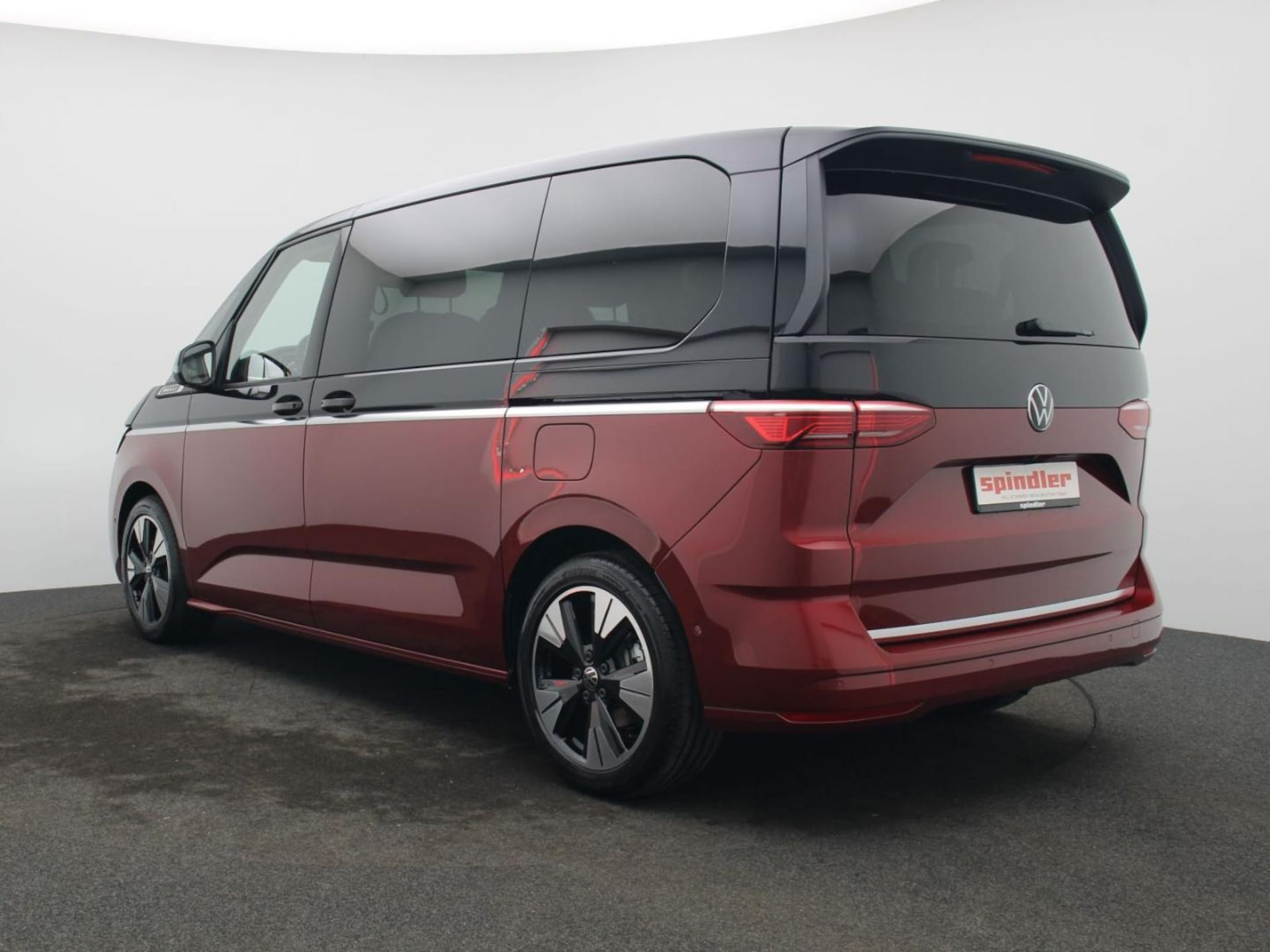 Volkswagen Multivan Style