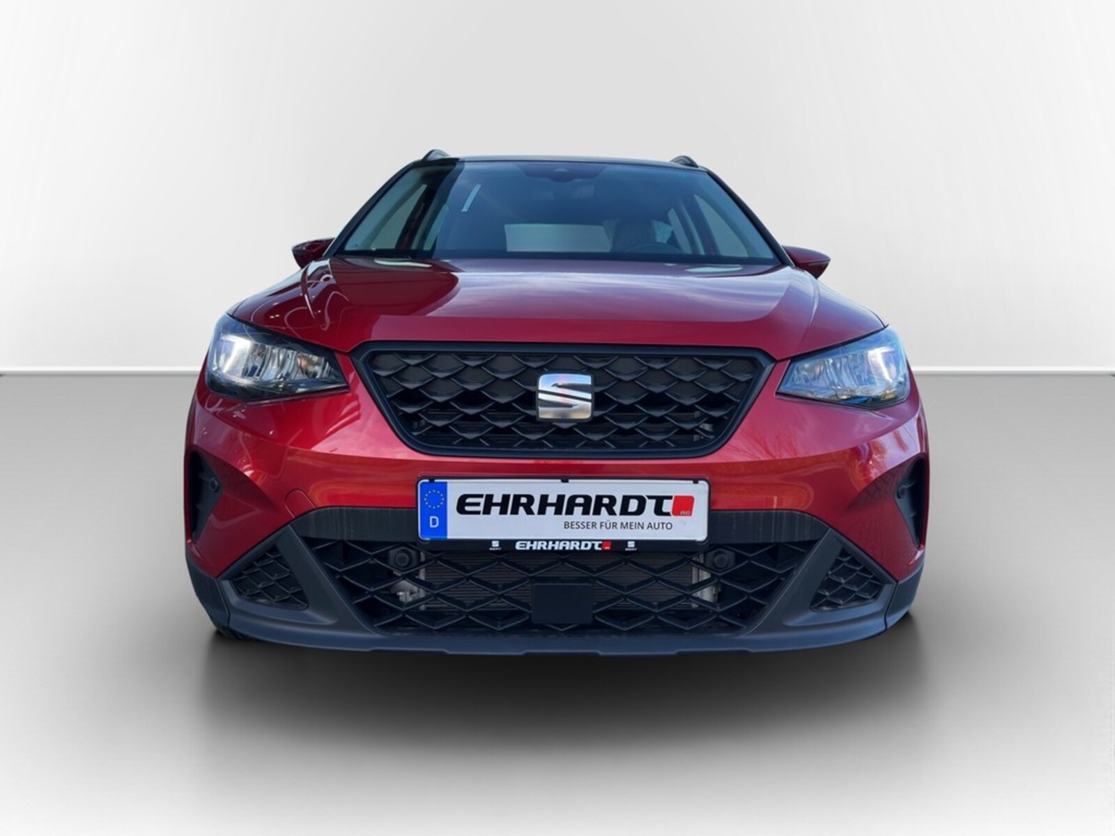 SEAT Arona – Bild 2