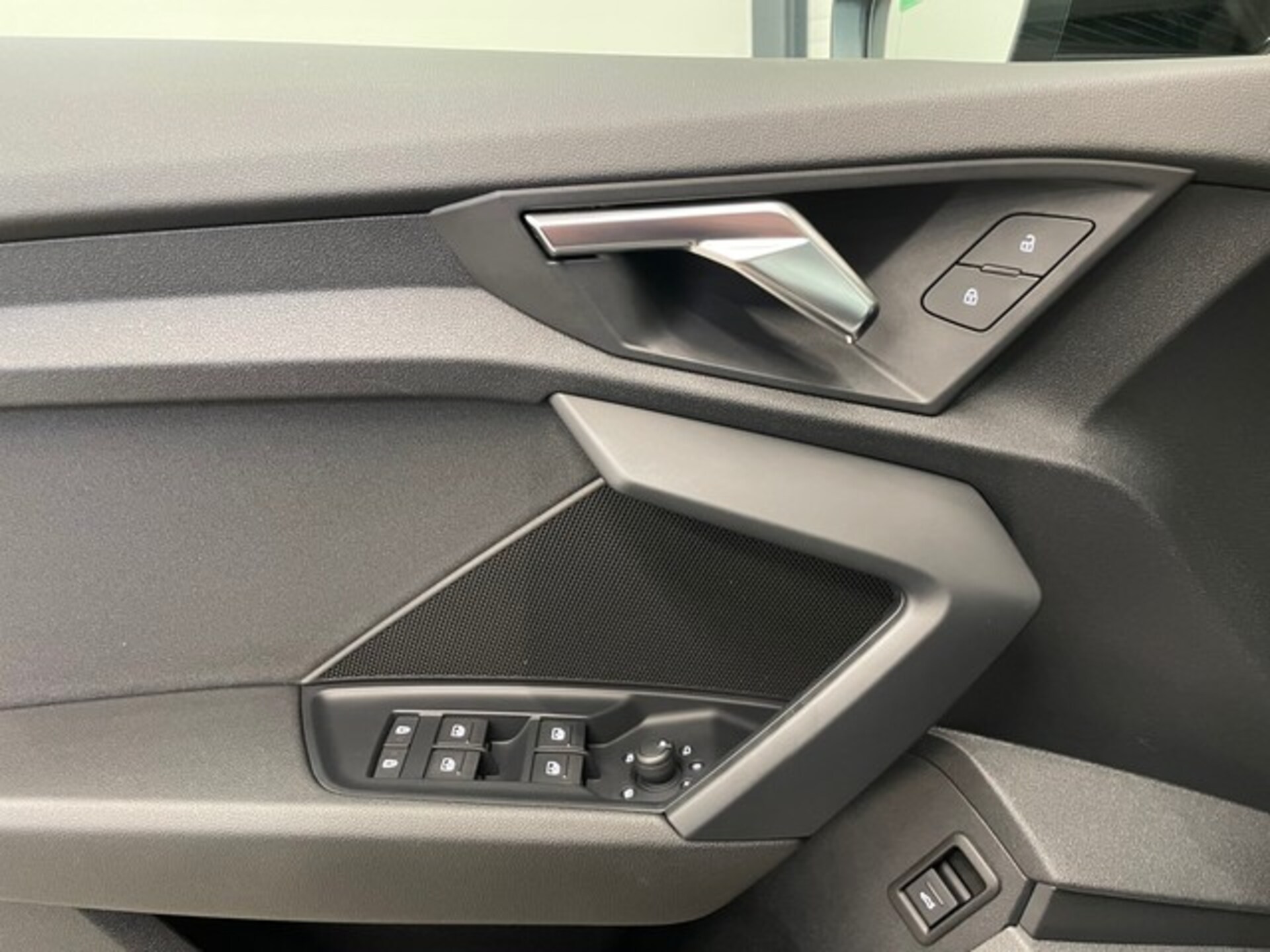 Audi A3 Limousine advanced