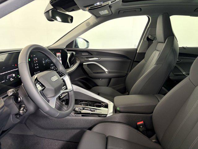 2025 Audi Q5 Premium Plus - Photo 27