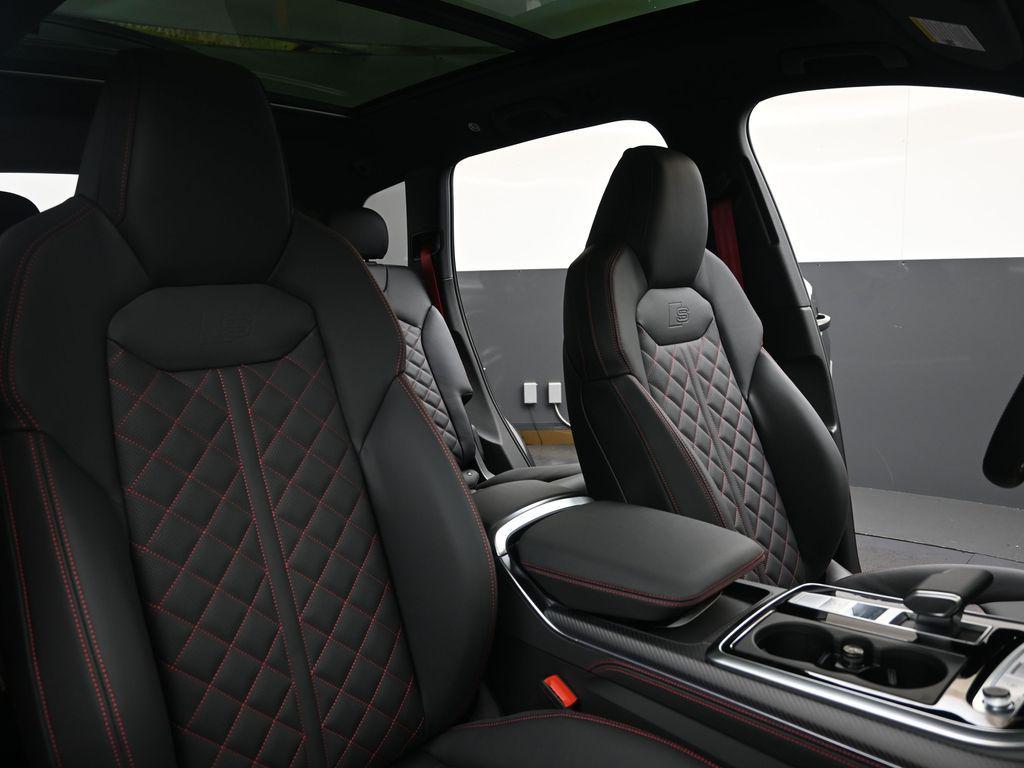 2026 Audi Q7 Prestige - Photo 13