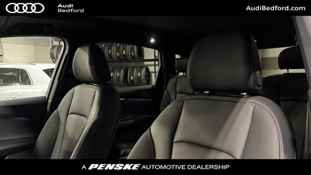 2026 Audi Q7 Premium - Photo 12
