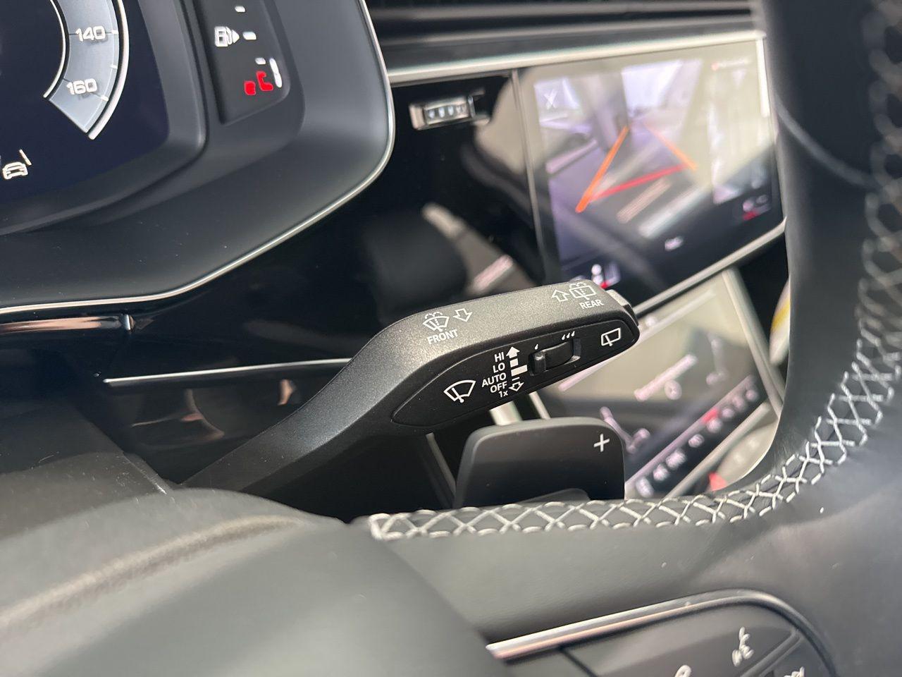 2026 Audi Q7 Premium Plus - Photo 23