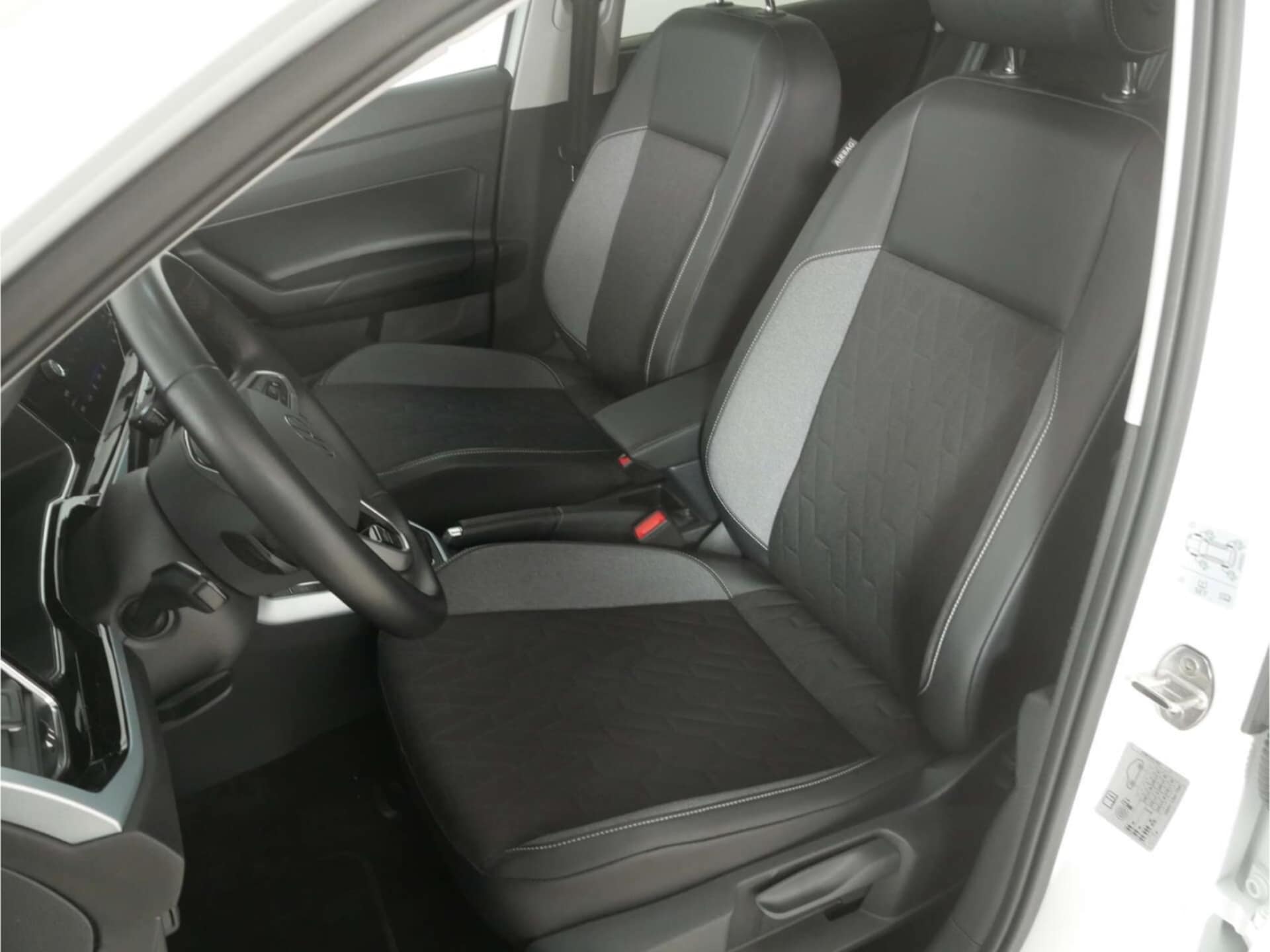 Volkswagen Polo Goal