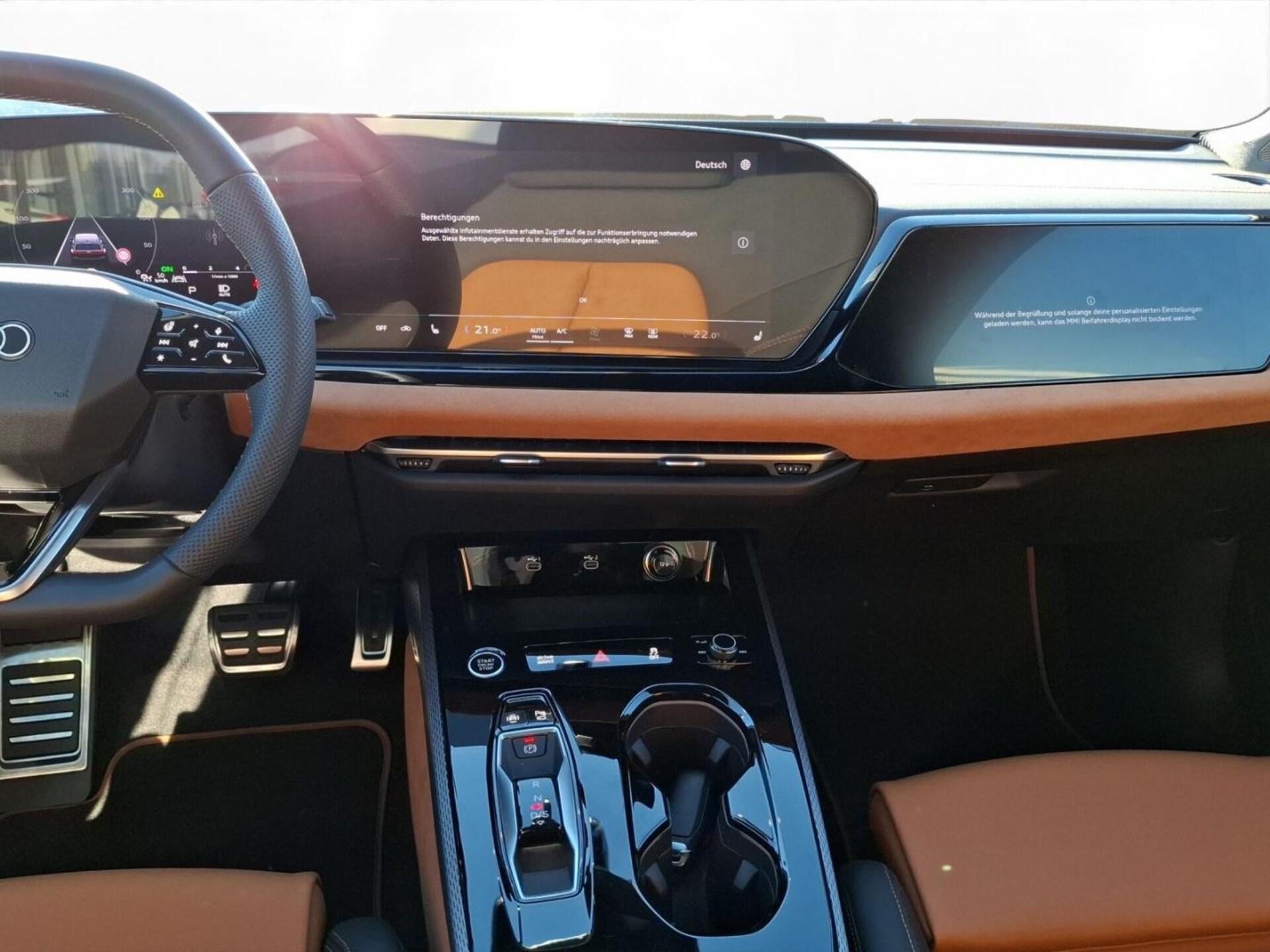 Audi A5 Avant