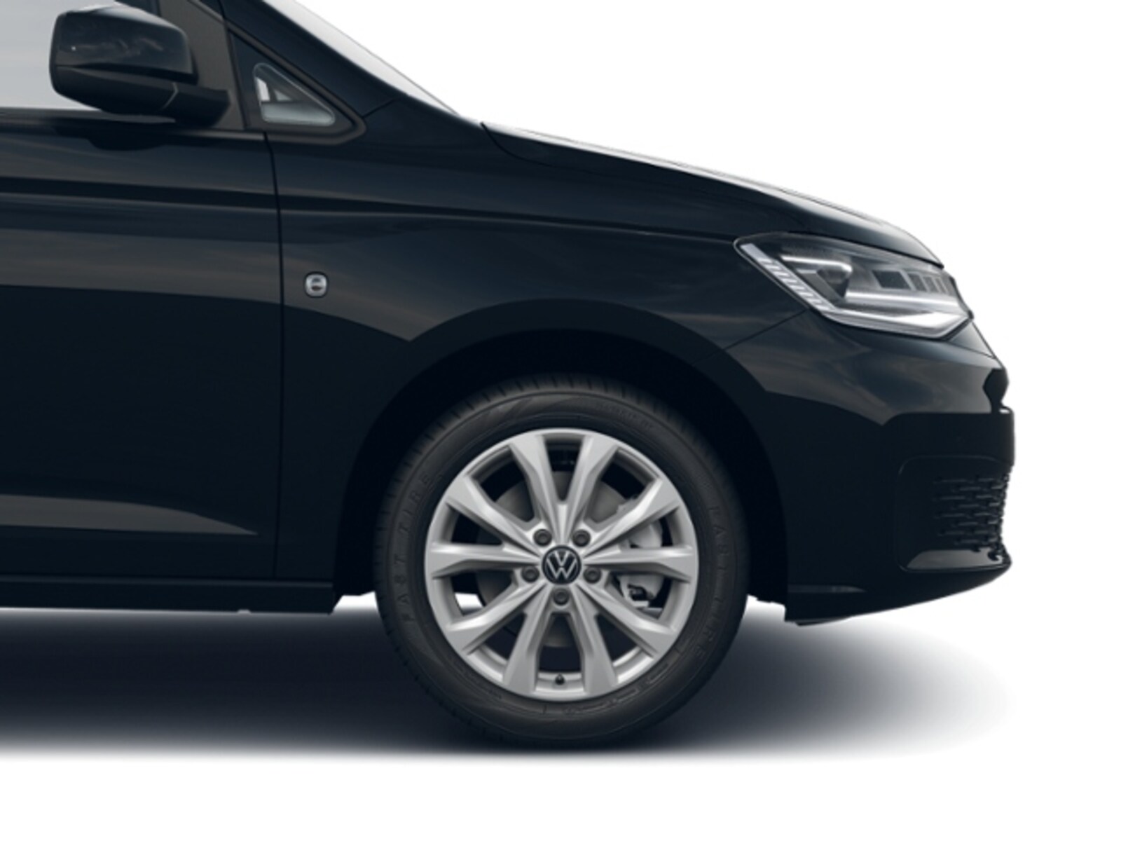 Volkswagen Caddy Maxi Kombi – Bild 8
