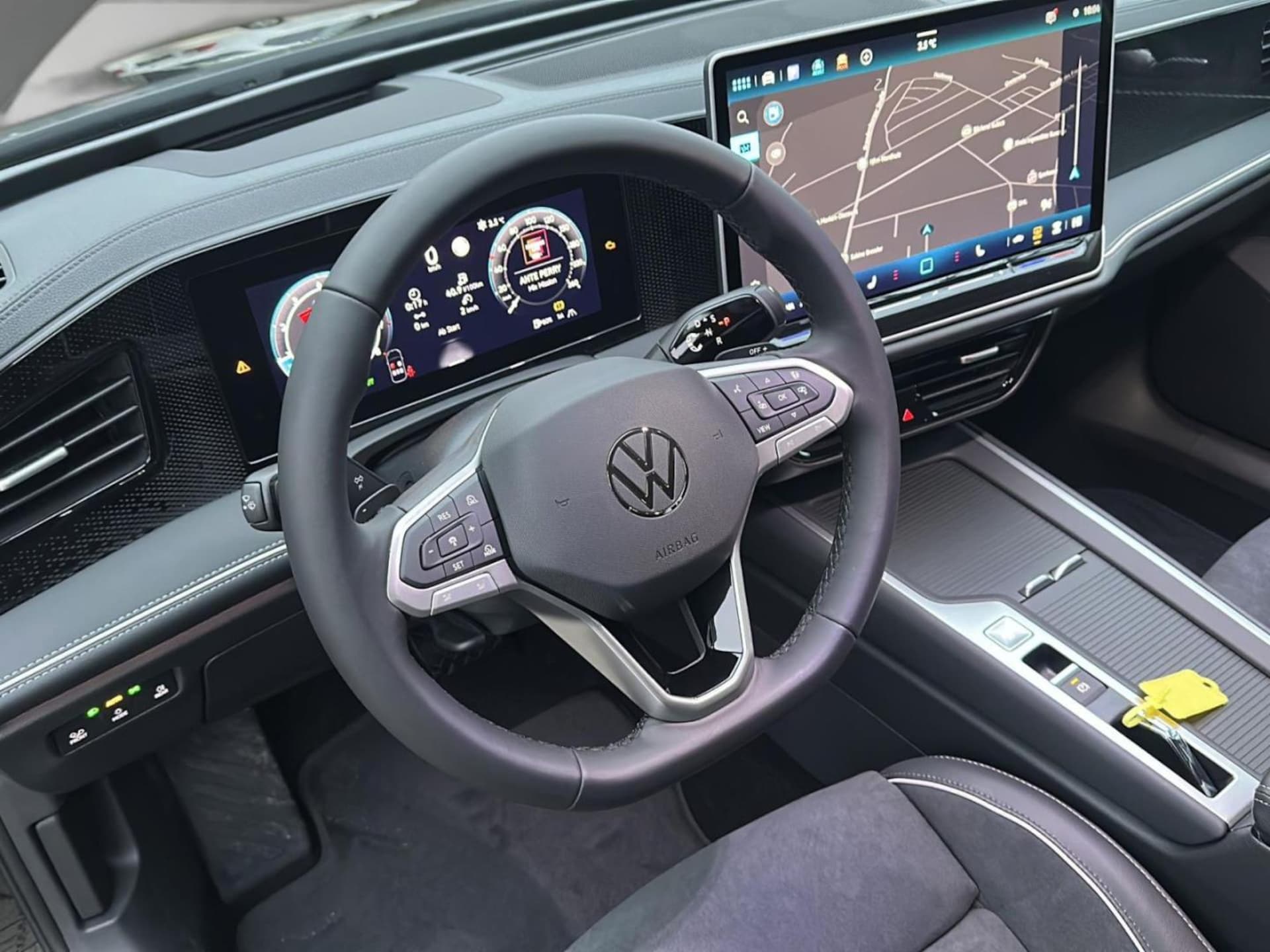 Volkswagen Passat Business