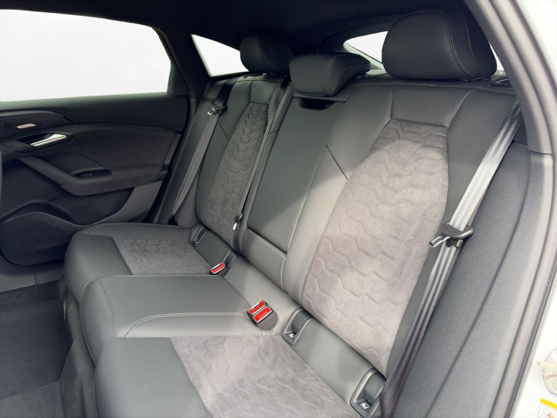 Audi A6 Sportback e-tron
