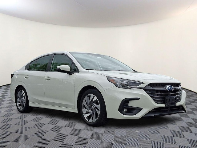 2024 Subaru Legacy