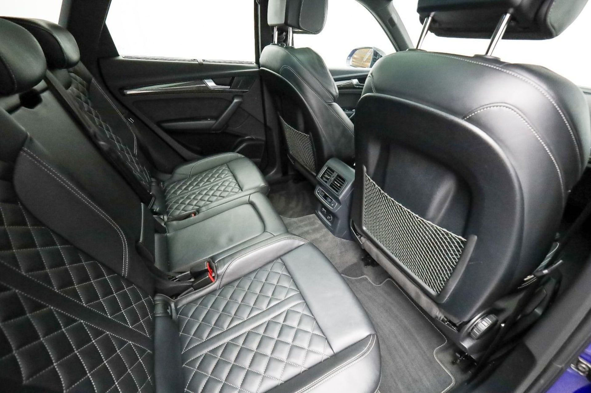 Audi Q5 SUV S line