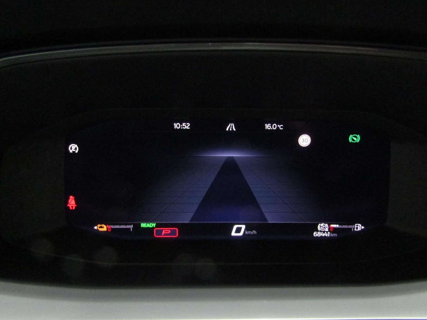 CUPRA Formentor 1.4 e-Hybrid VZ DSG 180 kW (245 CV) — photo 19