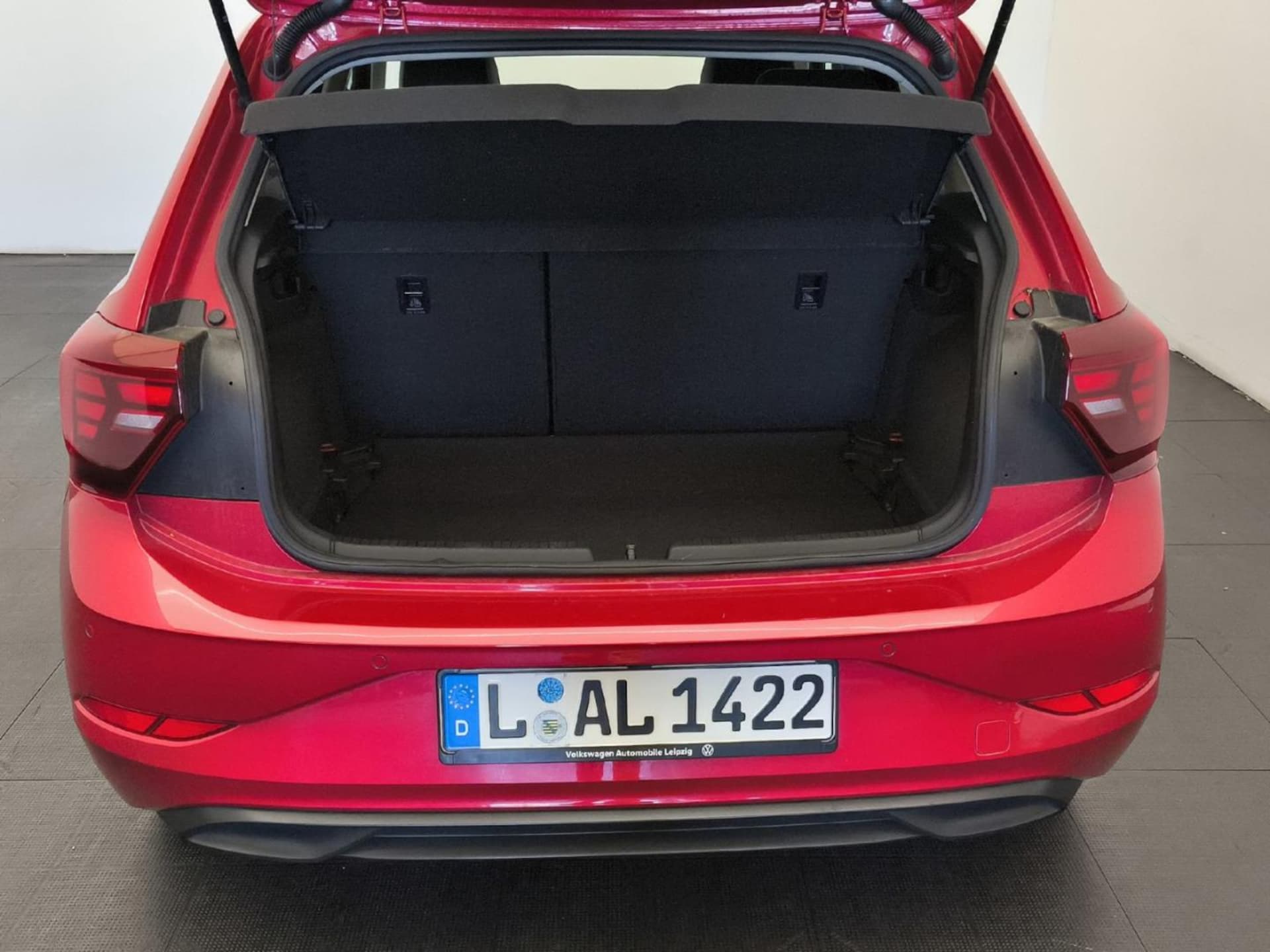 Volkswagen Polo Goal