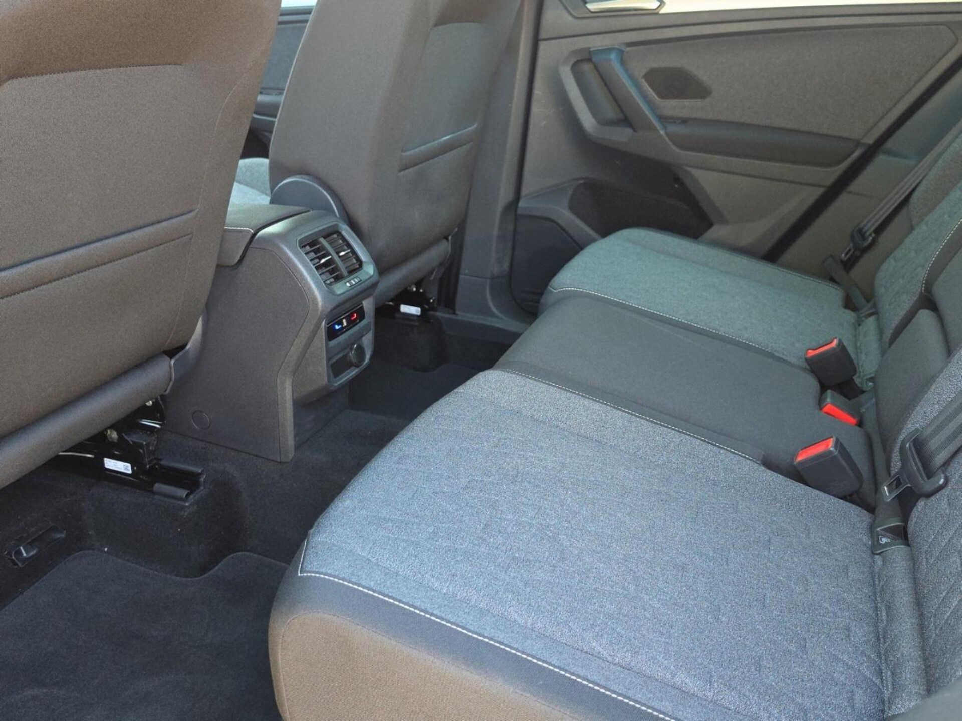Volkswagen Tiguan MOVE
