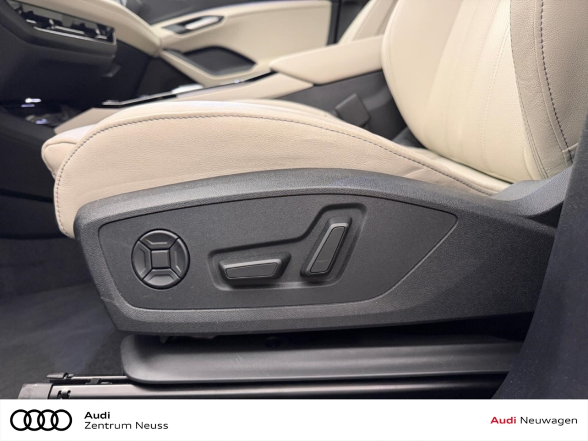 Audi Q6 SUV e-tron