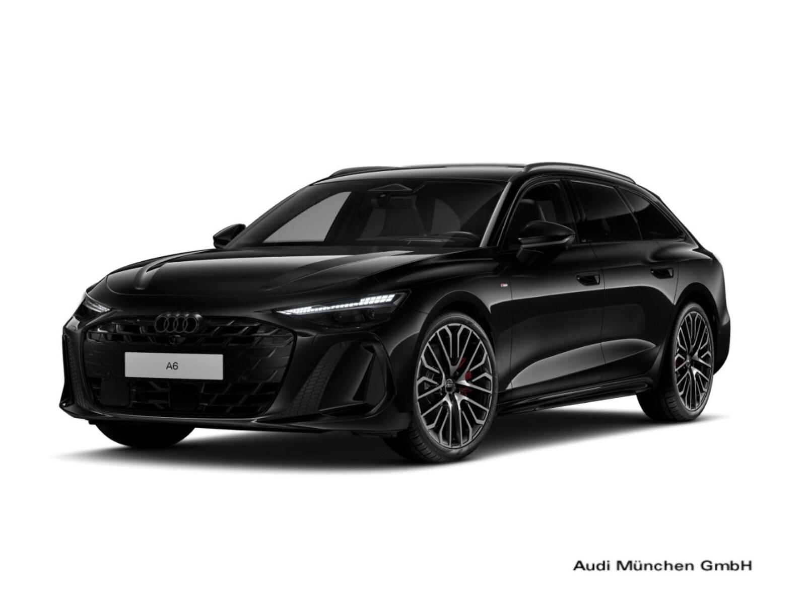 Audi A6 Avant – Bild 2
