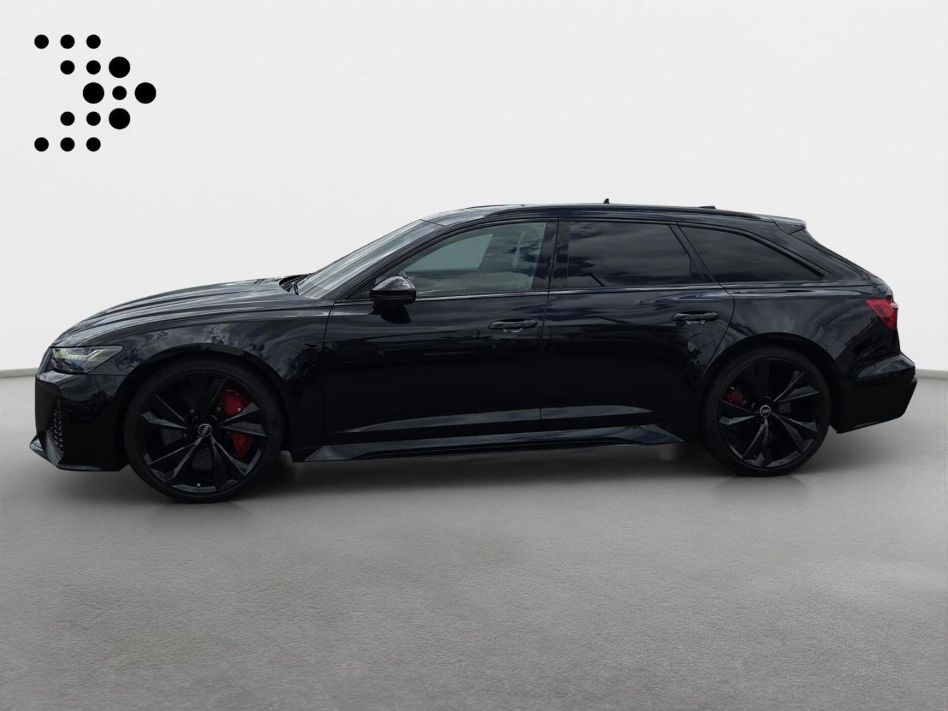Audi RS 6 Avant