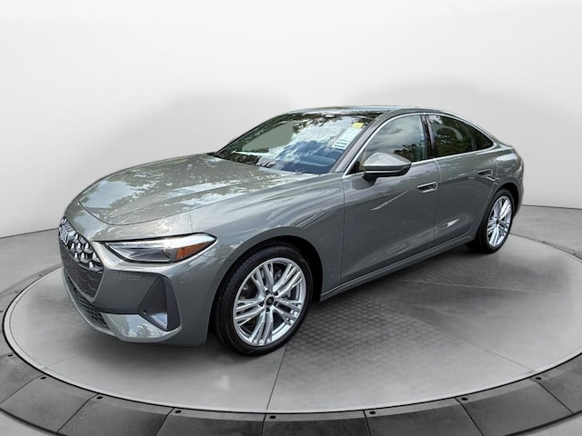 2026 Audi A5 Sedan