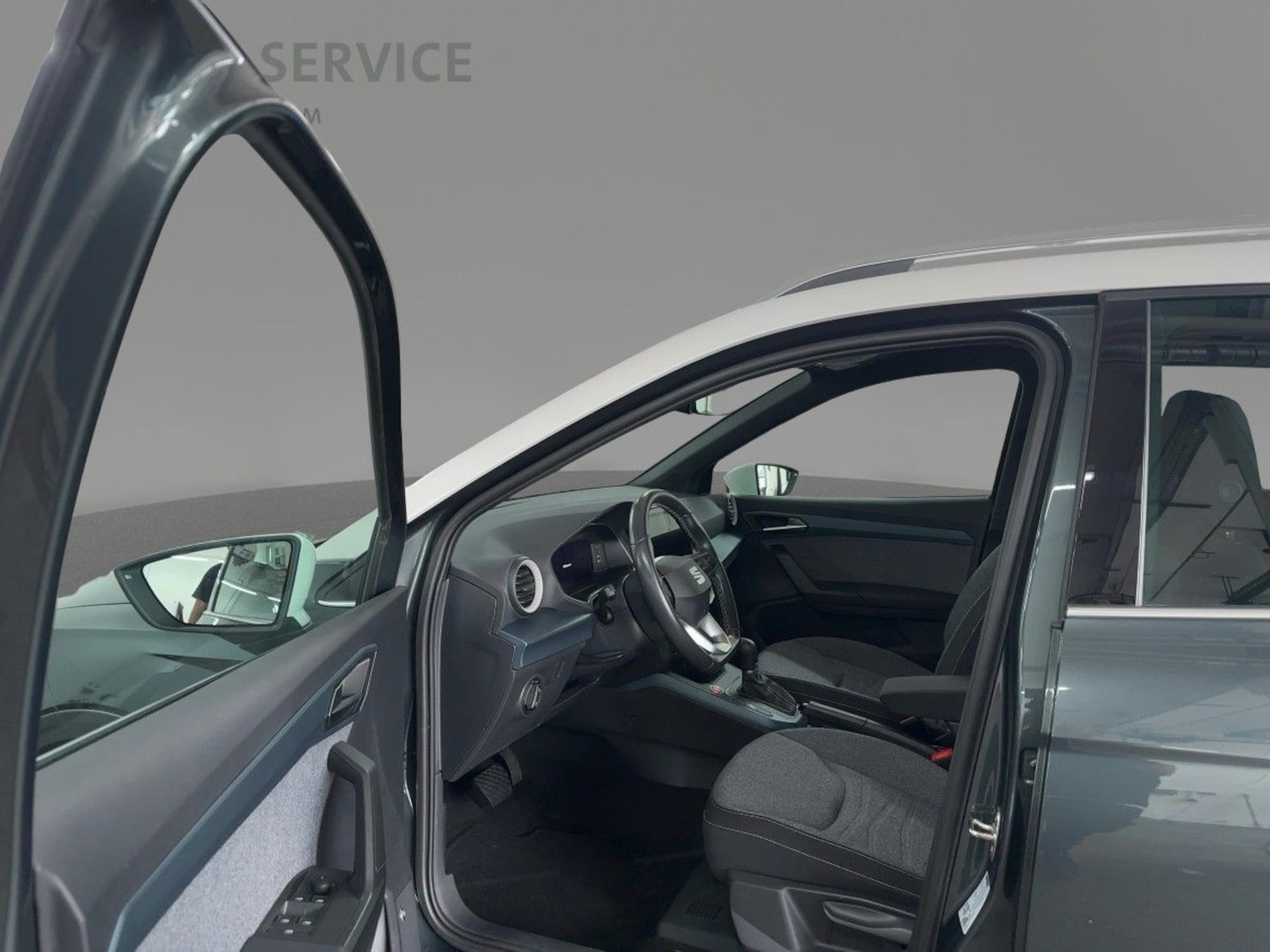 SEAT Arona Xperience