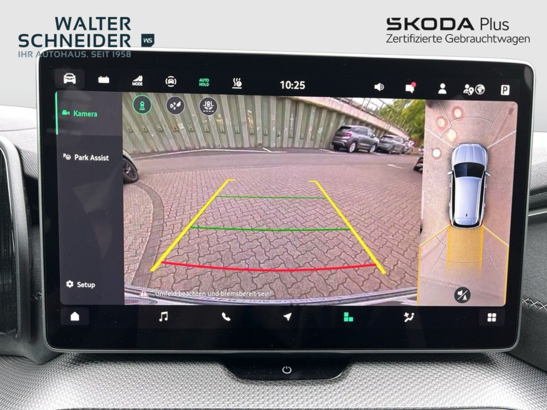 Skoda Kodiaq Sportline