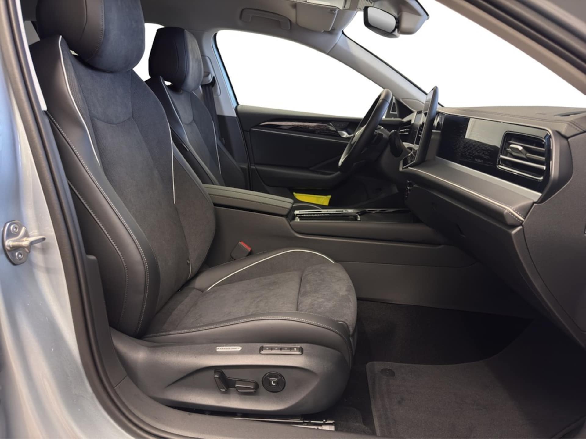 Volkswagen Passat Elegance