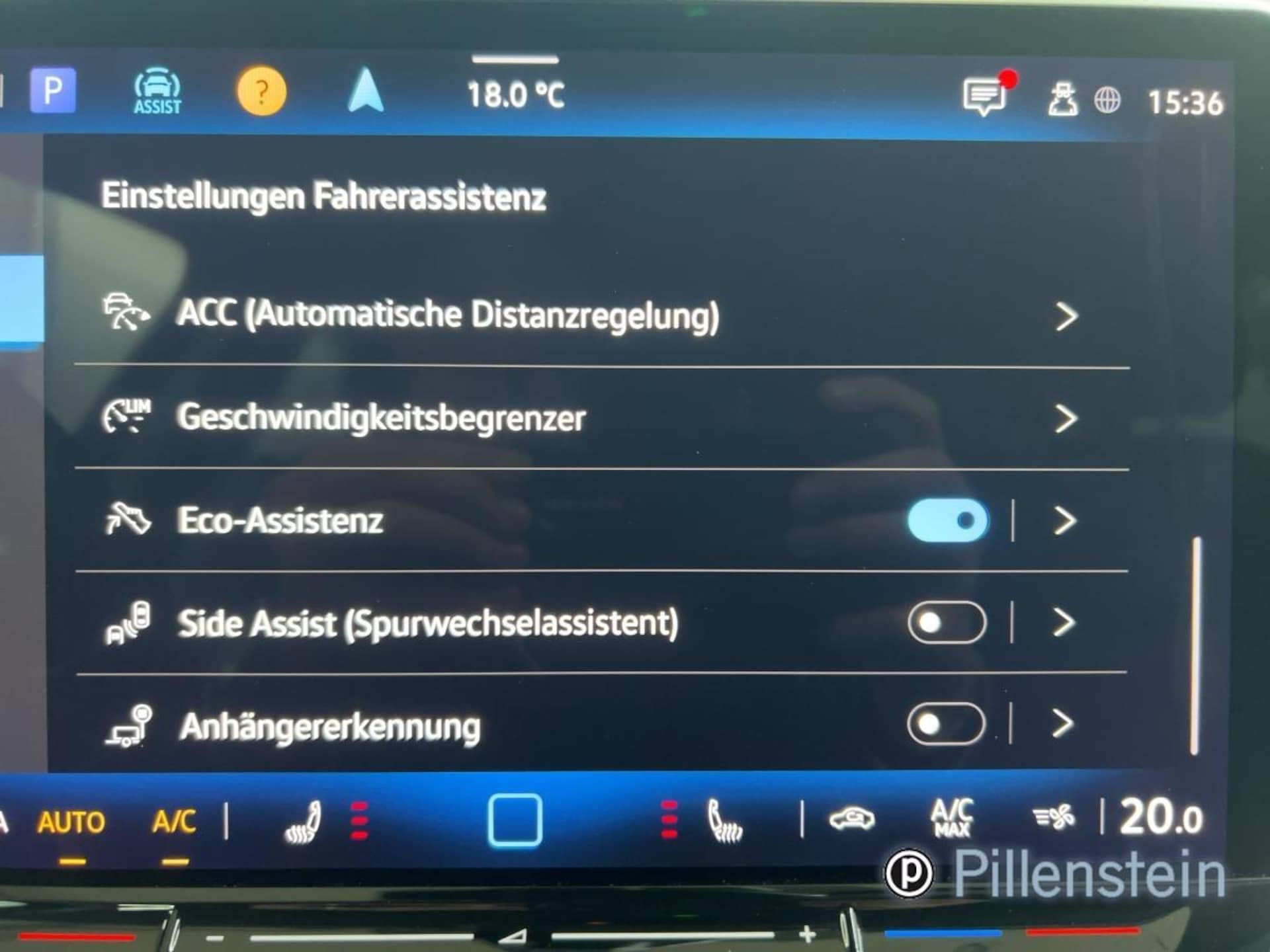 Volkswagen Golf Goal