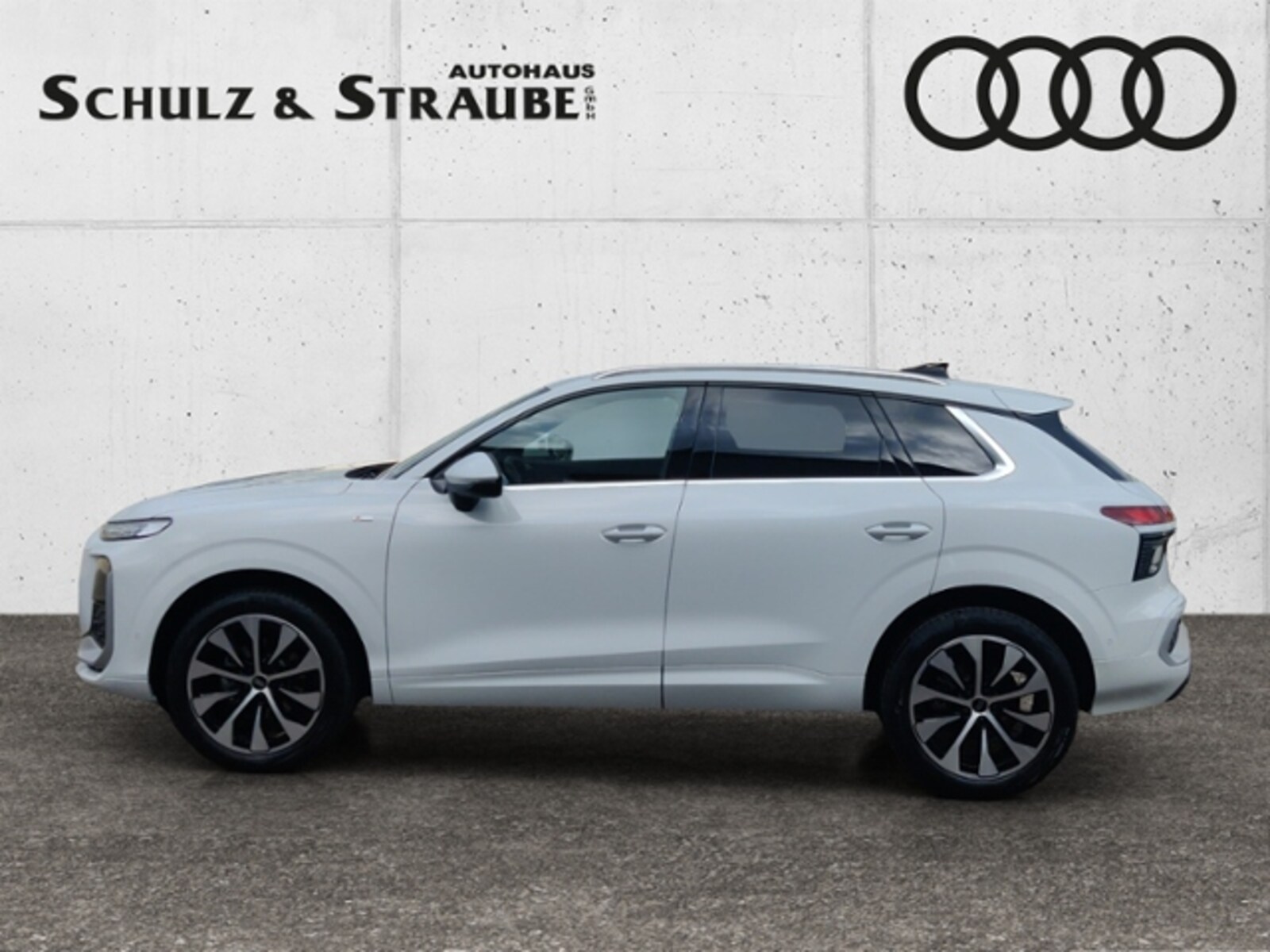 Audi Q3 – Bild 3