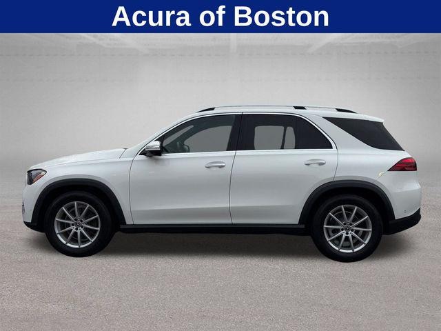 2024 Mercedes-Benz GLE 350