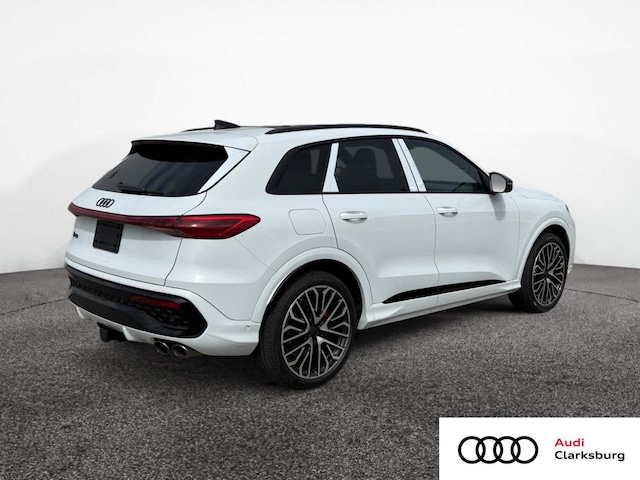 2026 Audi SQ5 Premium Plus - Photo 5