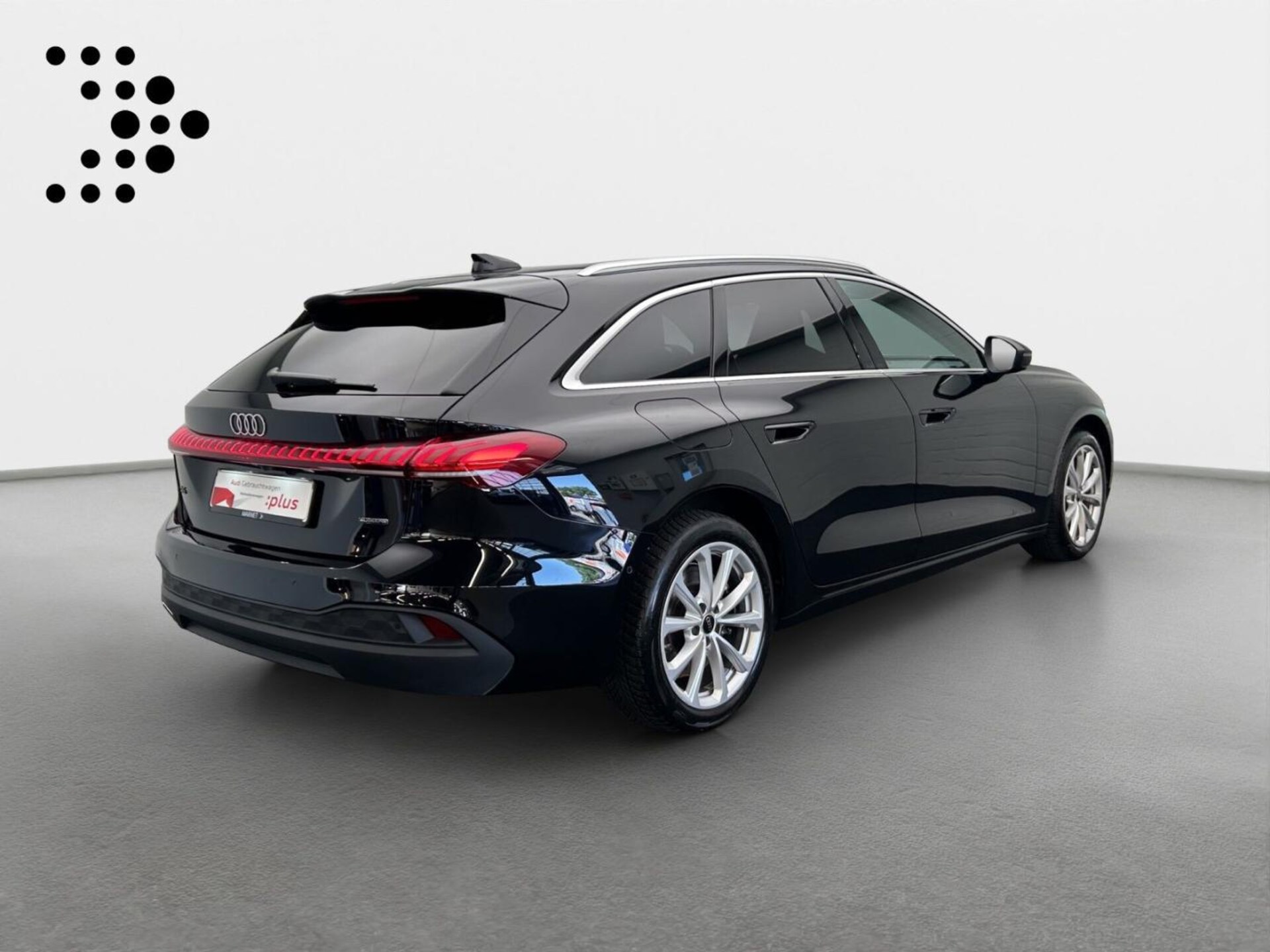 Audi A5 Avant
