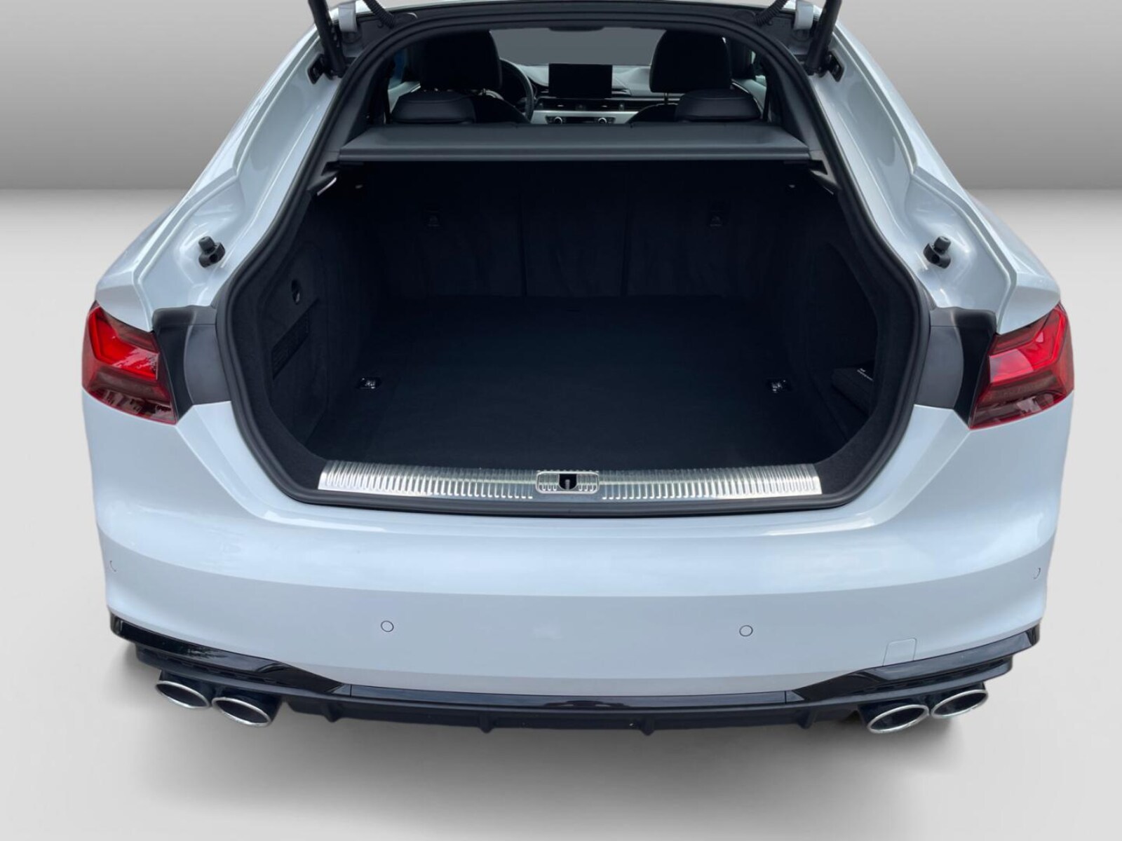 Audi S5 Sportback – Bild 11