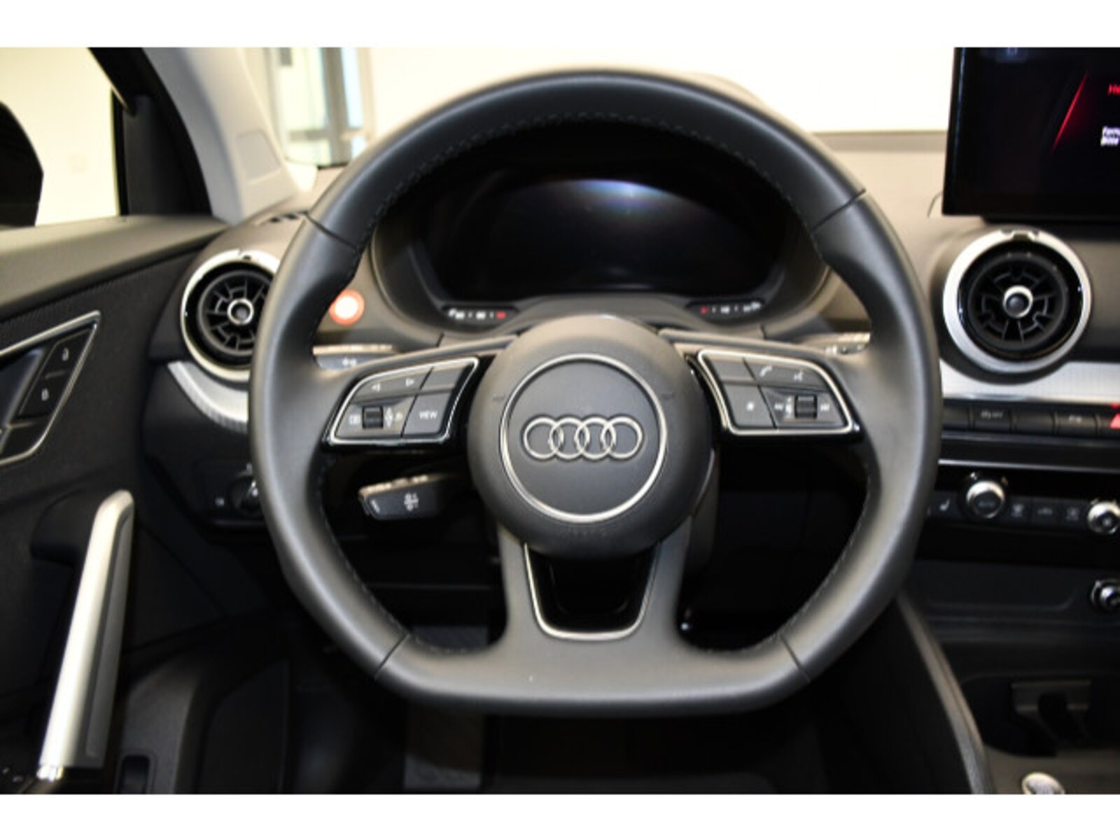 Audi Q2 – Bild 7