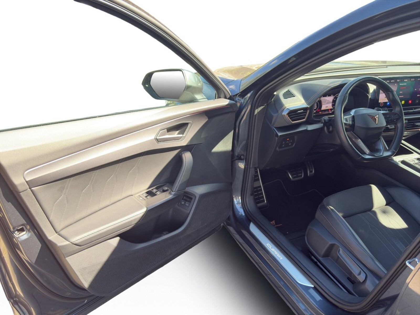 CUPRA Formentor – Bild 10