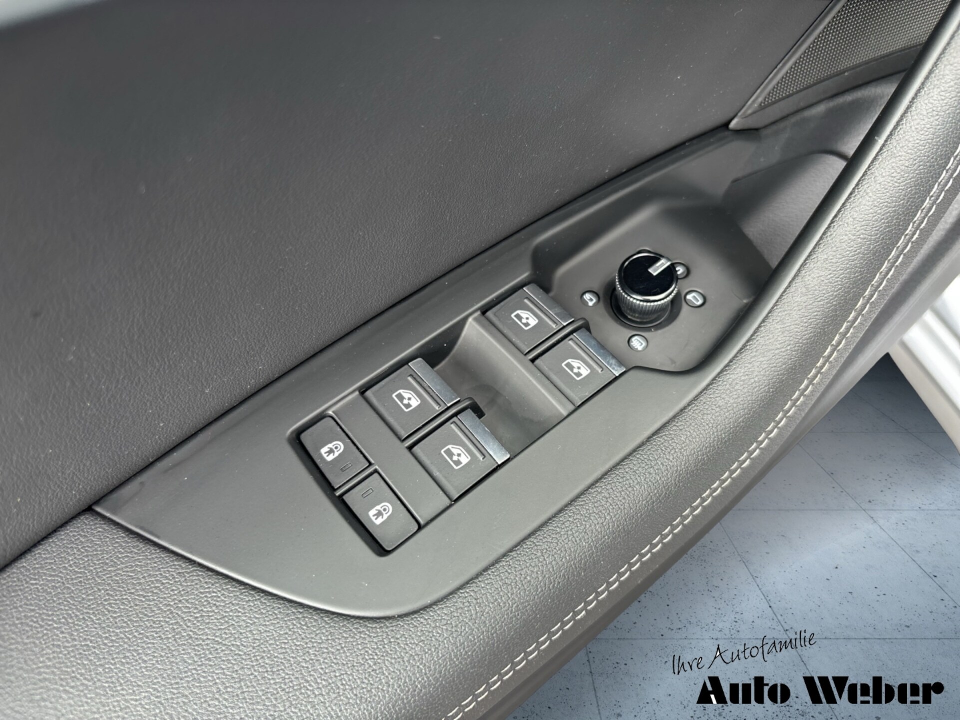 Audi A6 allroad quattro
